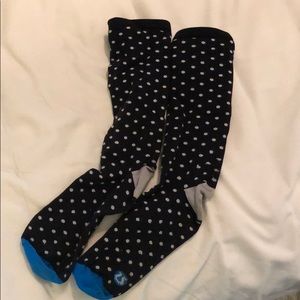 authentic lulu lemon ankle socks!